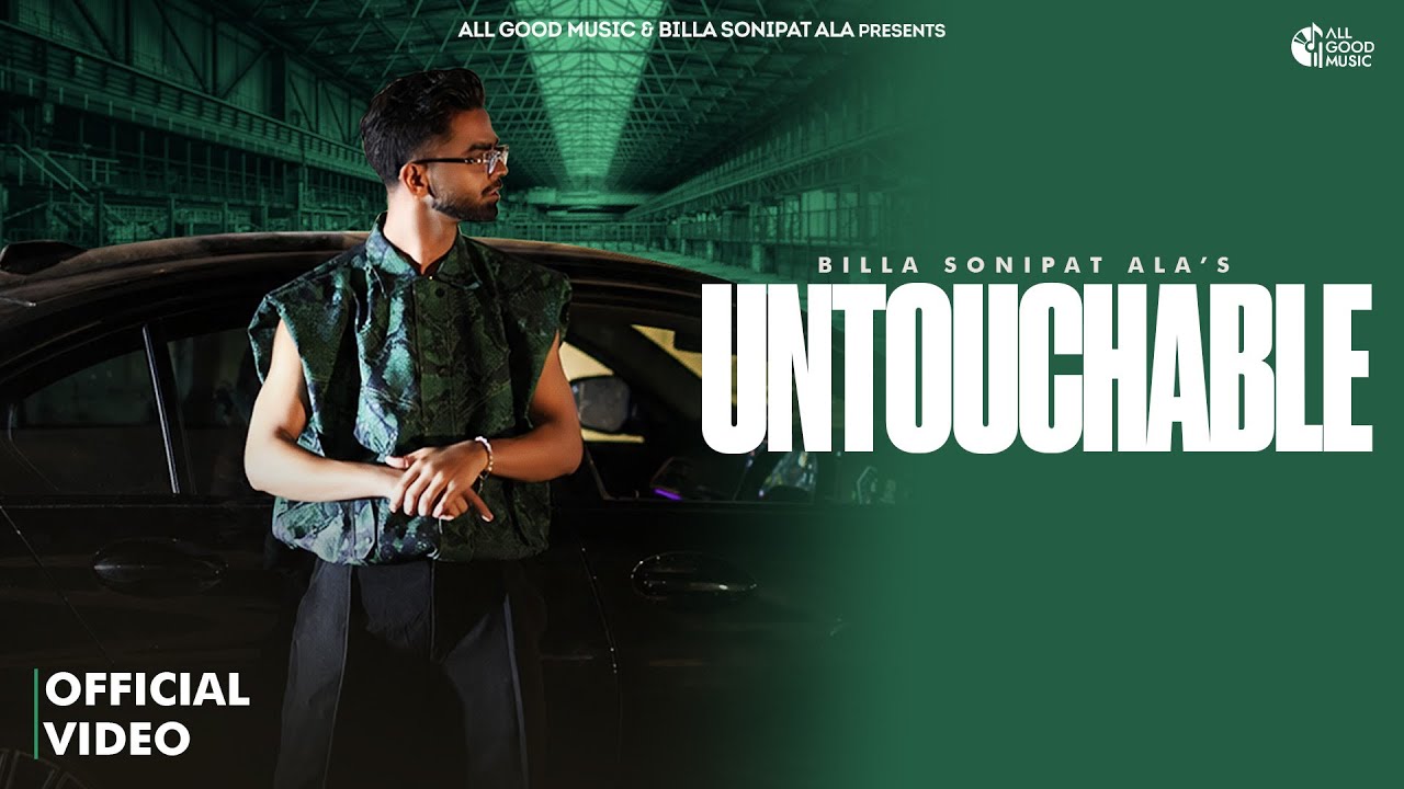 Untouchable Billa Sonipat Ala, Beat Boy, Lakshay Malik