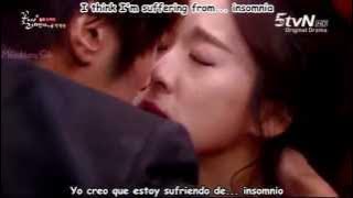 Tebey - Insomnia (Sub Español - Eng Sub)