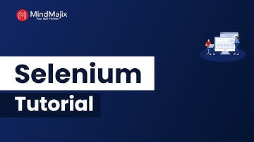 Selenium Tutorial | Core Java Features in Selenium - Mindmajix