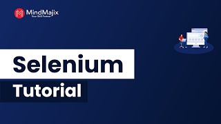 Selenium Tutorial | Core Java Features in Selenium - Mindmajix Selenium With Java Course Selenium With Java Online Certification Training Mindmajix