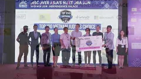 Từ Flappy Bird tới Politaire: Việt Nam nhiều start-up sáng tạo công nghệ giỏi