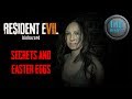 Top 10 Resident Evil 7 Secrets and Easter Eggs