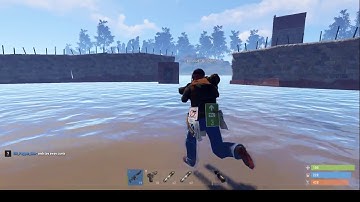 CML Raid Rustafied Offwipe 02/19/2017