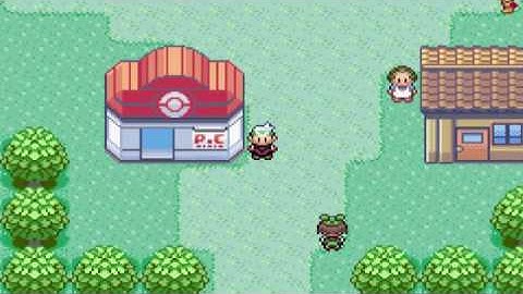 Pokemon Emerald Randomizer Nuzlocke Ep 3: Rage Quit