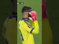 Luca Zidane sufrió una derrota en su esperado debut