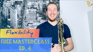 Flexibility - Peter Steiner Masterclass