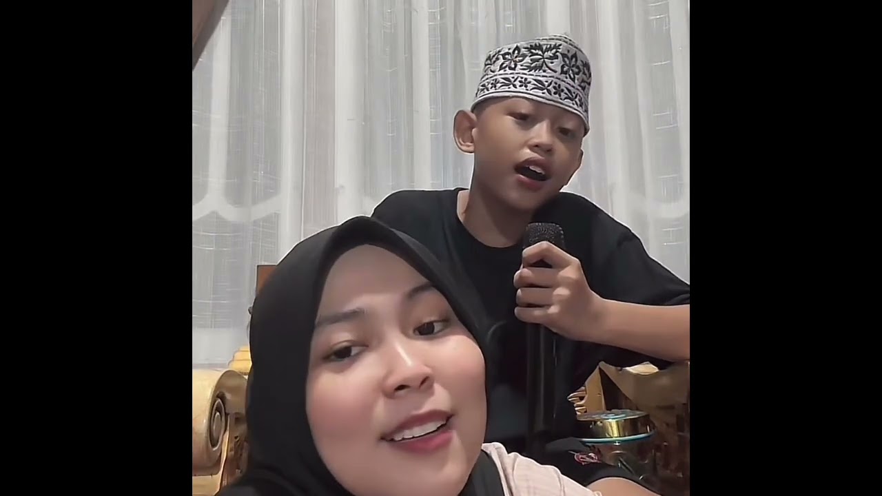 Live Terbaru Selfi Yamma Sudah Sampai Rumah Langsung Duet Ipul