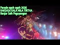 Parade Ogoh Ogoh 2026 Banjar Saih Peguyangan Parade Ogoh Ogoh 2026 Banjar Saih Peguyangan
