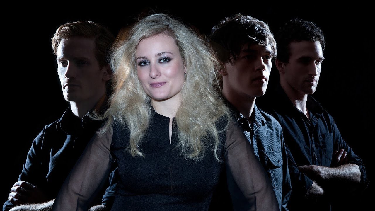 The Big Beats | London Party Band with Female Vocals