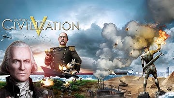 Version 5.0!!! Civ 5 VP