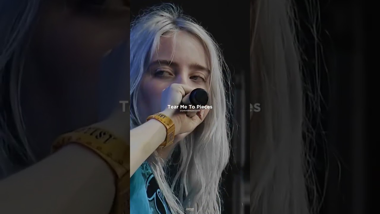 Watch Lovely - Billie Eilish & Khalid #feed#lyrics #youtube #foryou #trending #music #billieeilish #khalid on YouTube Watch Lovely - Billie Eilish & Khalid #feed#lyrics #youtube #foryou #trending #music #billieeilish #khalid on YouTube