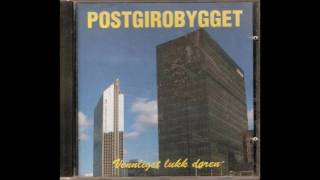 Watch Postgirobygget Morbide Illusjoner video