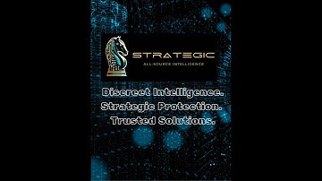 SAS Intel - Aug 2025 - Promo video