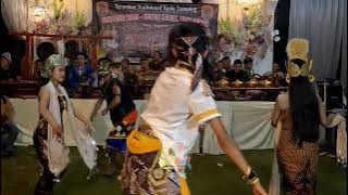 SUTANG WALANG CONDONG RAOS DUSUN LEBAK KALIWIRO PENTAS DIKANDANG SENDIRI