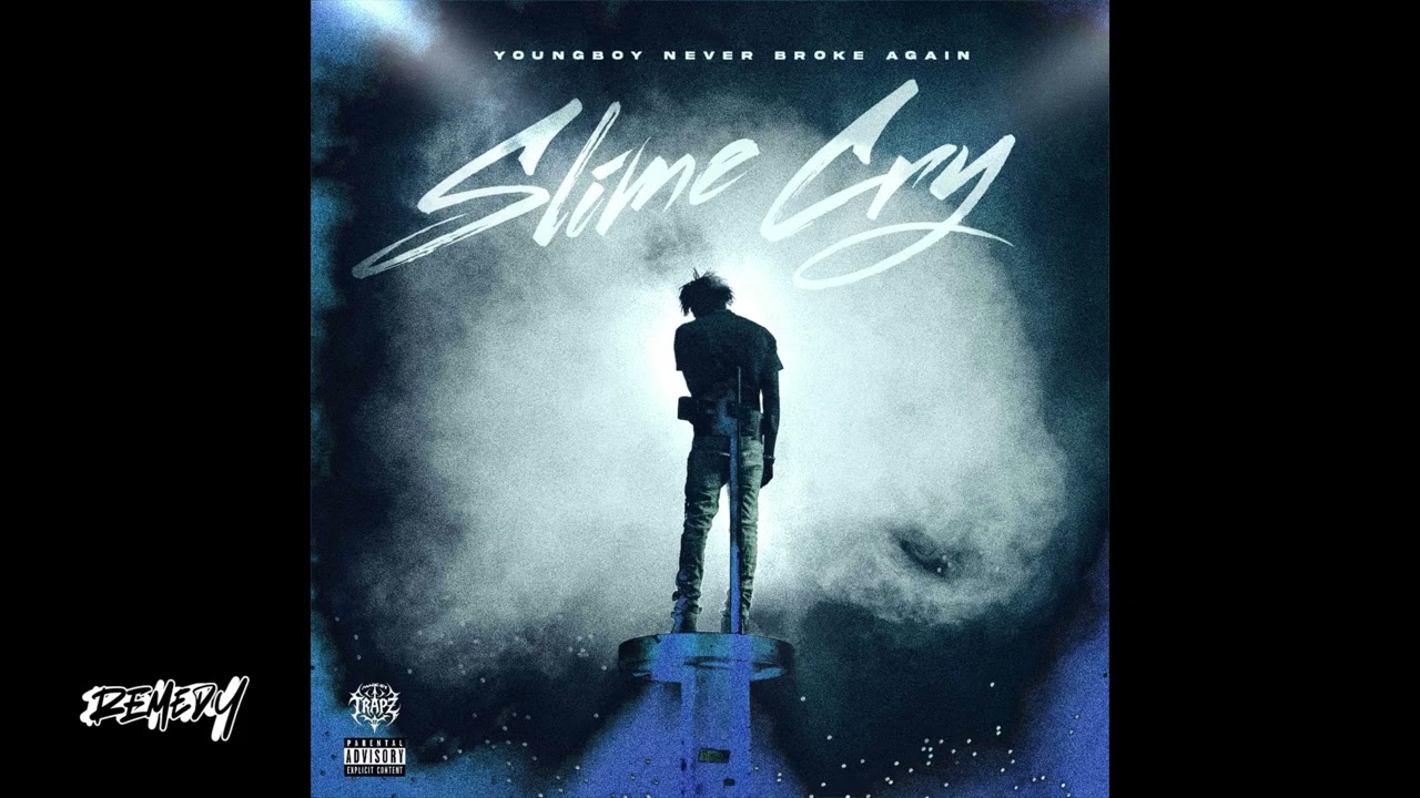 [FREE] (PAIN) NBA YoungBoy Type Beat - “Slime Cry”