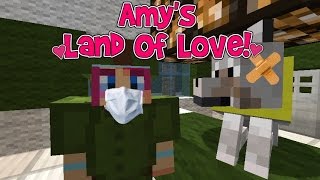 Amys Land Of Love Ep.157 Luna Needs Surgery Amy Lee33