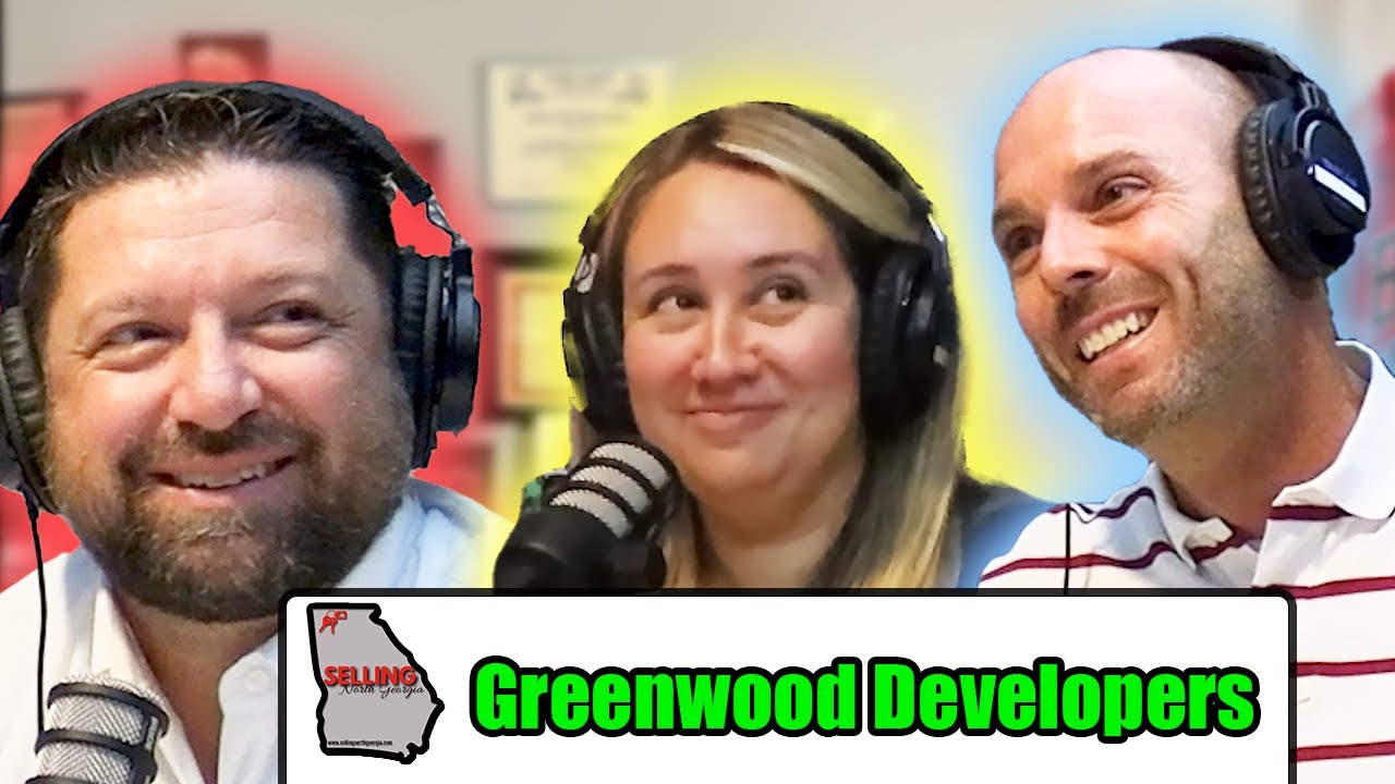 Patterson Farms and Greenwood Developers Selling North