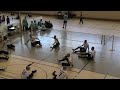 2023 CC M - Karaman Özel Idare Sport Club TUR   vs   IOK Zagreb CRO