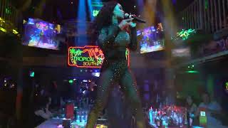 Mangos Tropical Cafe Robin S Show Me Love Live Mika