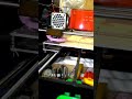 #timelapse #Anet #A6 #3dprinting #crimper #press test #die 10 from #clear #pla #lead #seal #warranty