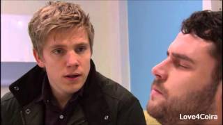 Aaron and Robert - CUTE BITS (9)