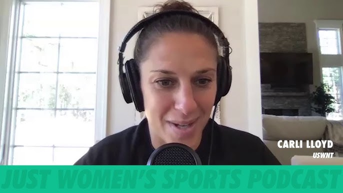 The Super Subs: Women's Sports Podcast