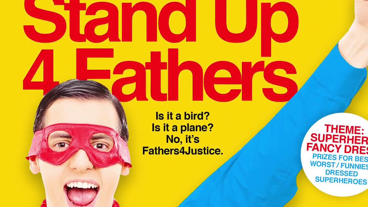 F4J Father's Day Comedy Night Highlights