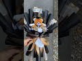 Buket Boneka Edelweis #bouquet #graduation #bungawisuda #fyppage #trendingreels #boneka #buketboneka