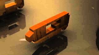 Solution to Little Pig puzzle