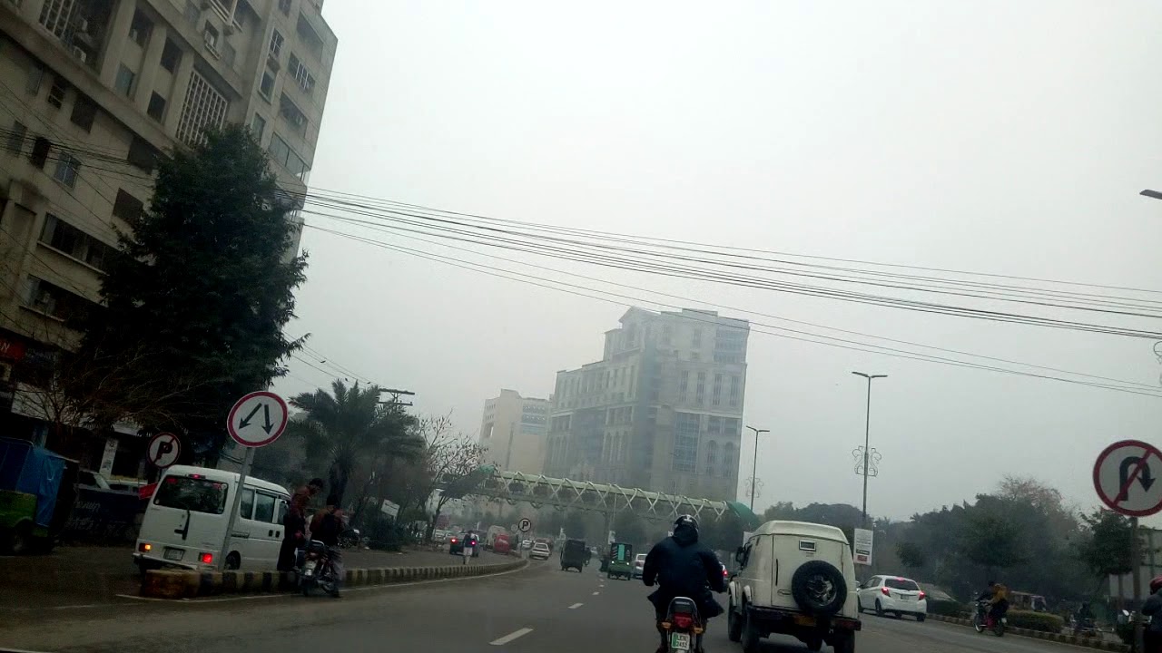 Watch Jail Road Lahore on YouTube YouTube