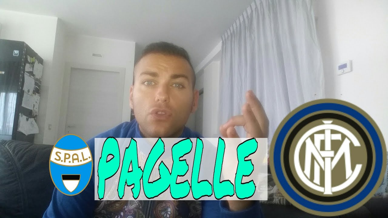 spal-inter 1-2 pagelle (icardi su tutti)