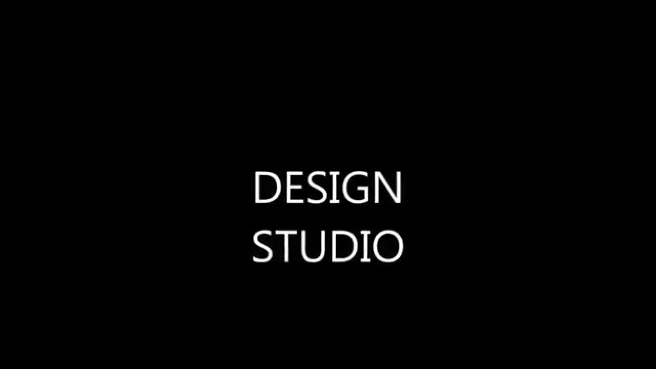 DESIGN STUDIO 