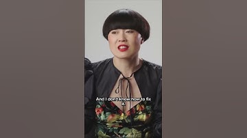 Shoutout to immigrant kids who learned English and comedy at the same time.