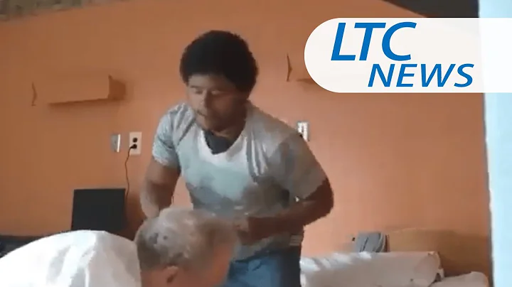 Video Captures Brutal Nursing Home Beating - Long Term Care News