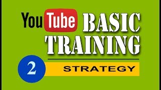 The Right Way to Start Your YouTube Channel   Dont do it wrong.