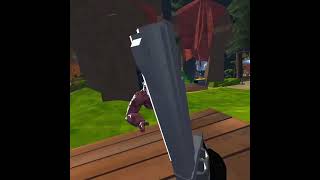 Russian roulette gone wrong