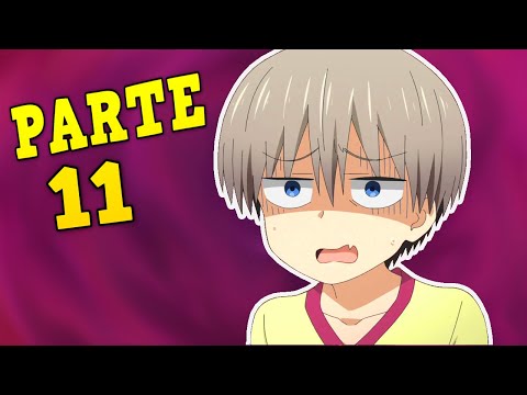 Uzaki Chan - Review Capítulo 11