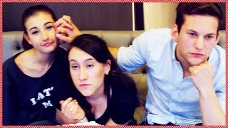 3Rd Wheel Problems W Lyndsay Rae