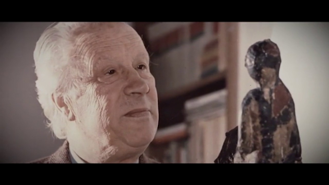 Restauro bronzo Il Miracolo di Marino Marini a Pistoia