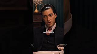 İtalyan Mafyasının Aileye Verdiği Değer… #shorts