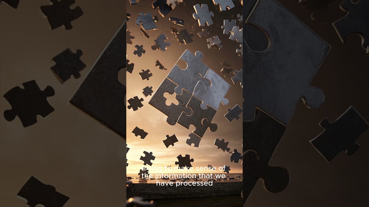 The Secret of Your Dreams: Why You Do Weird Stuff While Asleep!