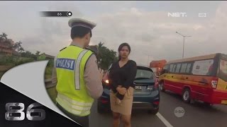 NOPOL PILIHAN, PESAN PLAT NOMOR SESUAI SELERA | POLICE STORY NTMC CHANNEL