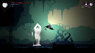 Aphrodisiac 2 - 0.7 Slimeking fight
