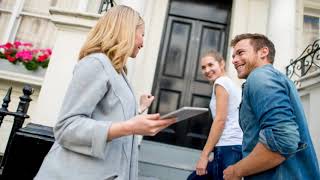 Dirty Work Wednesday: The Realtor | Colin and Angela