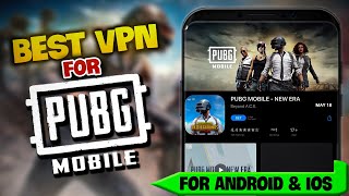 BEST VPN FOR PUBG MOBILE IOS AND ANDROID | QUARK VPN screenshot 2