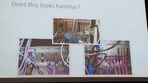 Device Management With PowerShell - Ricardo Mendes - PowerShell Summit 2013