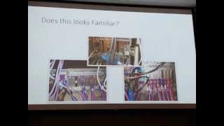 Device Management With PowerShell - Ricardo Mendes - PowerShell Summit 2013