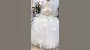 Casalina Couture / Aisha Dream Dress