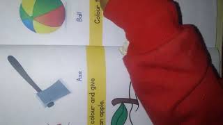 Letter B Activity For 3 Kids. Fine Motor Skillsletter Recognizehomeschooling Activity