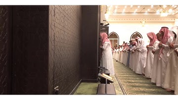 الشيخ عبدالله الموسى سورة الحشر